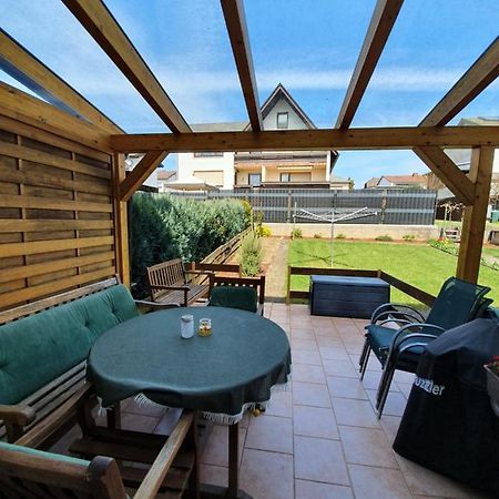 Ferienwohnung Woelbert Altendiez Exteriör bild