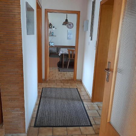 Ferienwohnung Woelbert Altendiez Exteriör bild