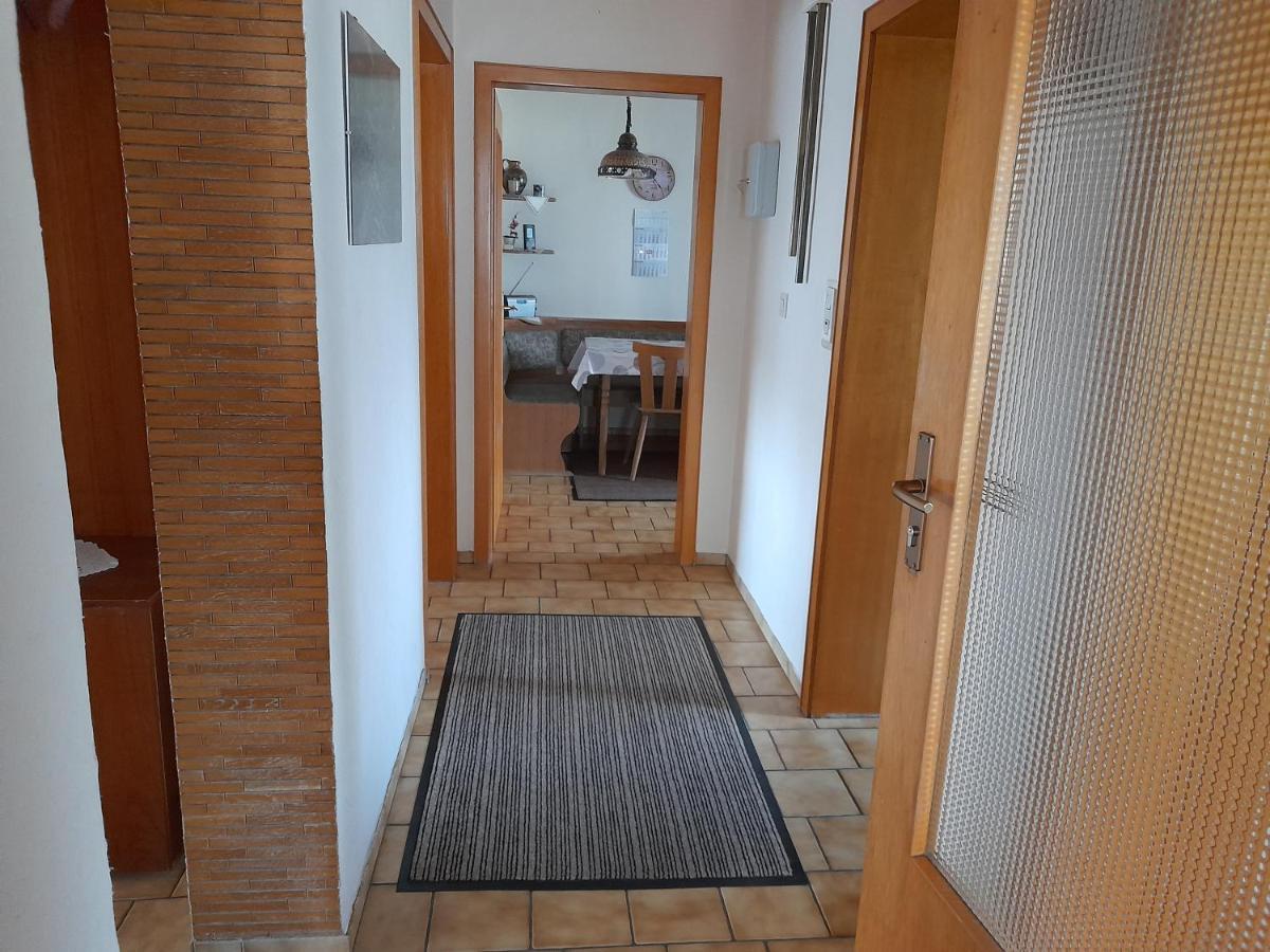 Ferienwohnung Woelbert Altendiez Exteriör bild