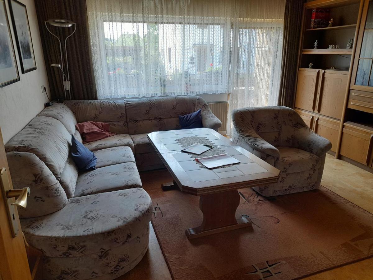 Ferienwohnung Woelbert Altendiez Exteriör bild