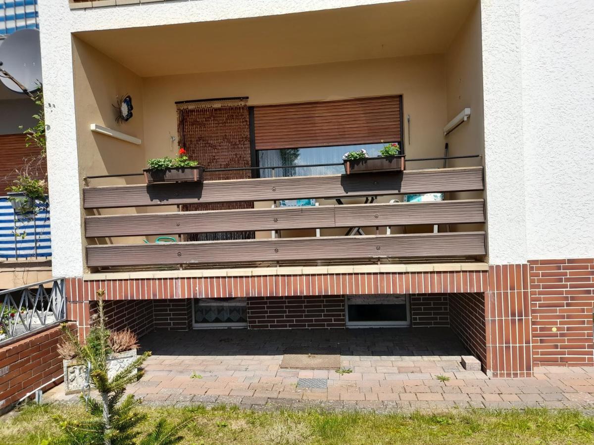 Ferienwohnung Woelbert Altendiez Exteriör bild